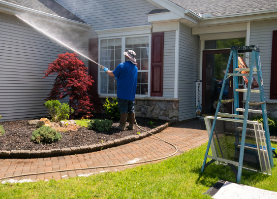 Fixing The Heart Of The Home Before It Breaks